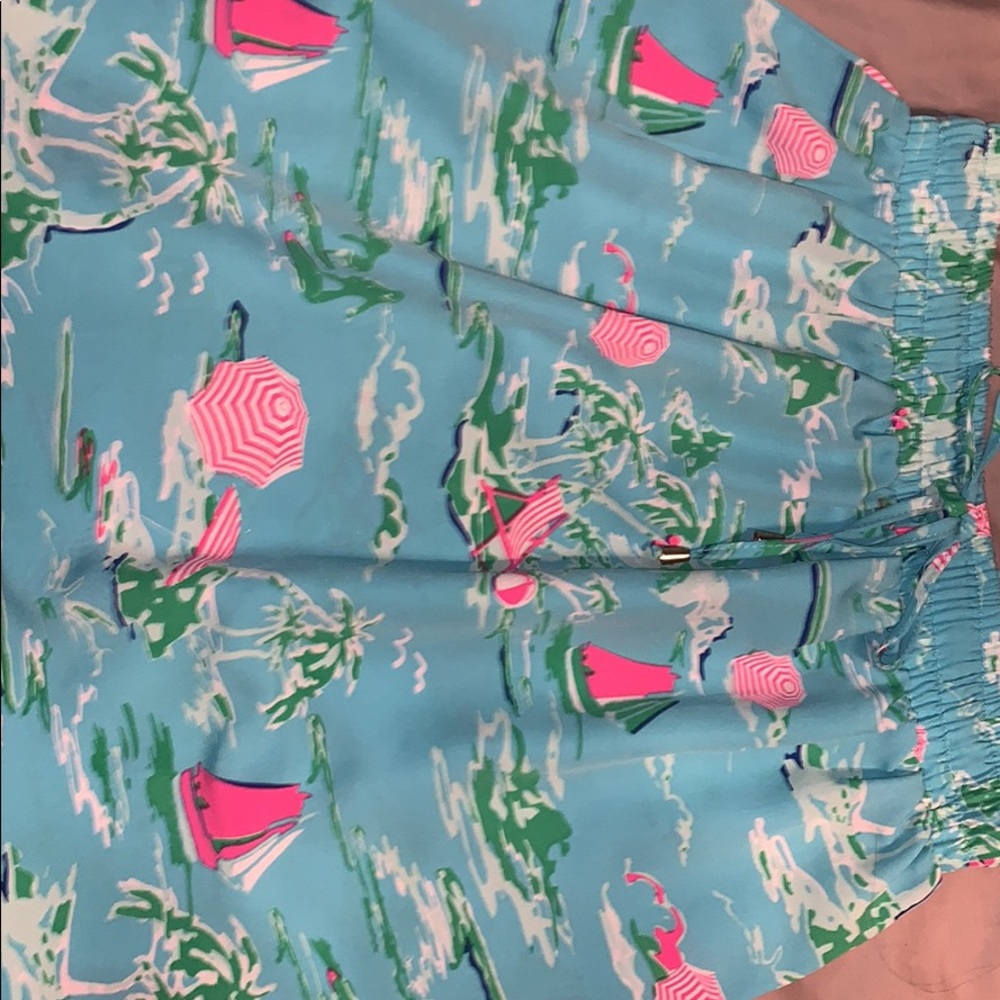 Boutique Sail Boat Skirt